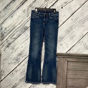 Girls Wranglers Size 10